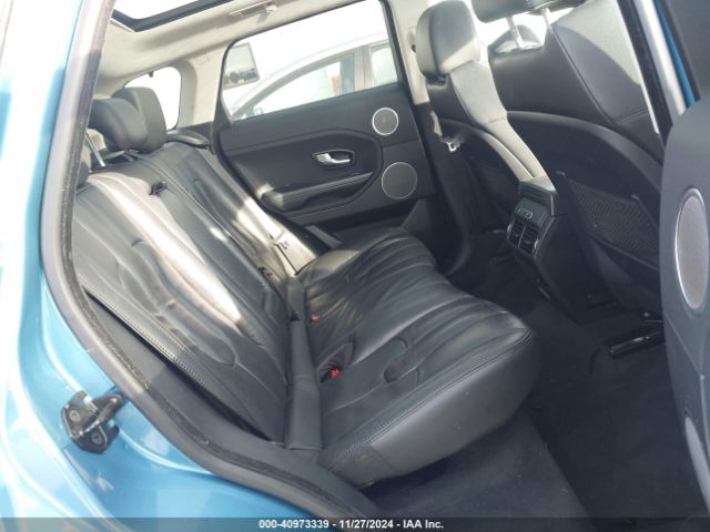 SALVP2BG8EH874220 Land Rover Range Rover Evoque Pure