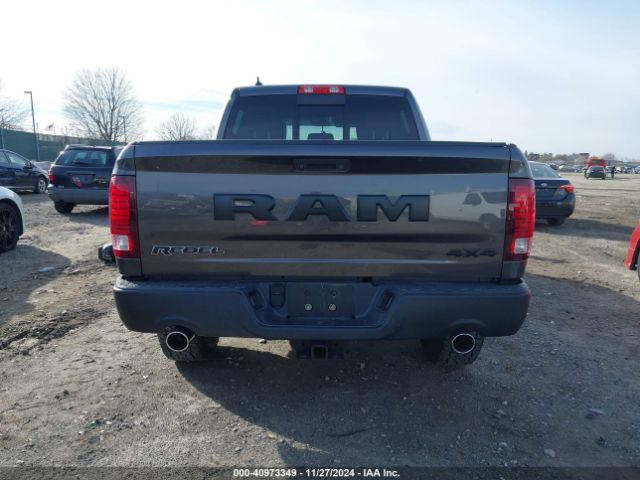 1C6RR7YT9GS399212 RAM 1500 Rebel