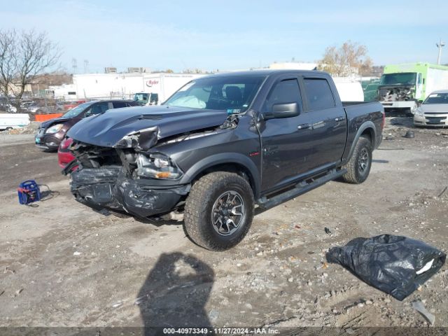 1C6RR7YT9GS399212 RAM 1500 Rebel