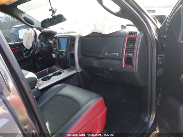 1C6RR7YT9GS399212 RAM 1500 Rebel