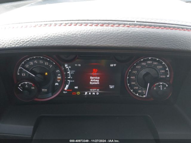 1C6RR7YT9GS399212 RAM 1500 Rebel