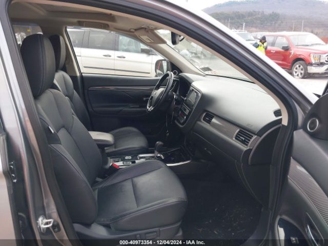 JA4AZ3A3XKZ032970 Mitsubishi Outlander Sel