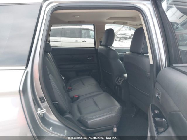 JA4AZ3A3XKZ032970 Mitsubishi Outlander Sel