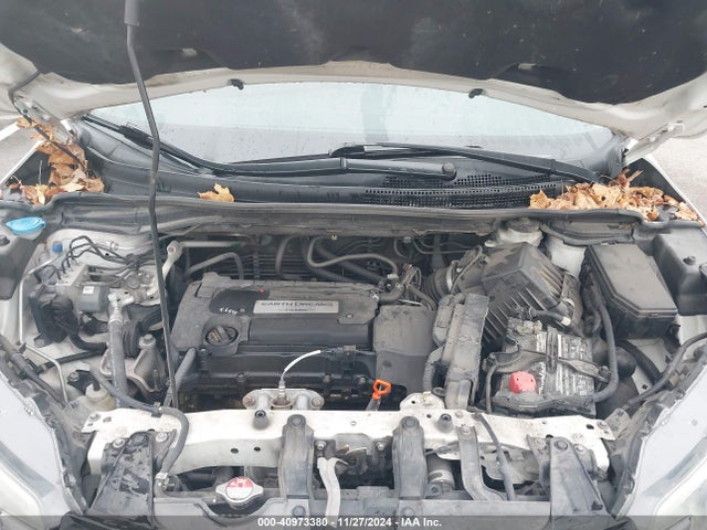 Honda CR-V EX 2015 5J6RM4H57FL086220 Image 10