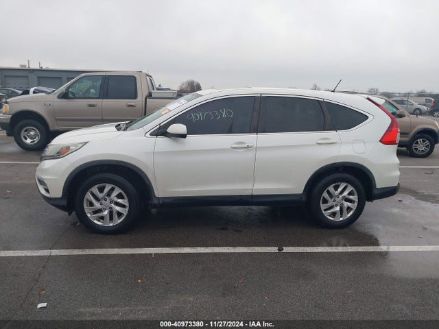 Honda CR-V EX 2015 5J6RM4H57FL086220 Image 14