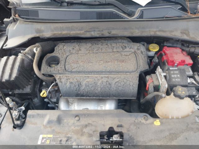 3C4NJCBB7MT523124 Jeep Compass Latitude Fwd