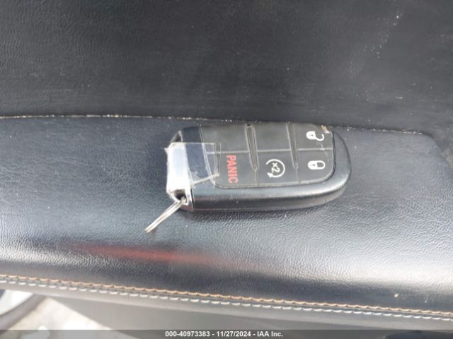 3C4NJCBB7MT523124 Jeep Compass Latitude Fwd