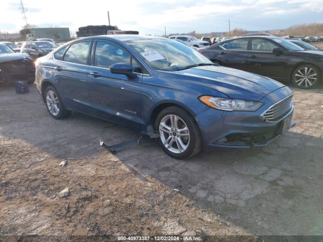 3FA6P0LUXJR169602 auction archive image