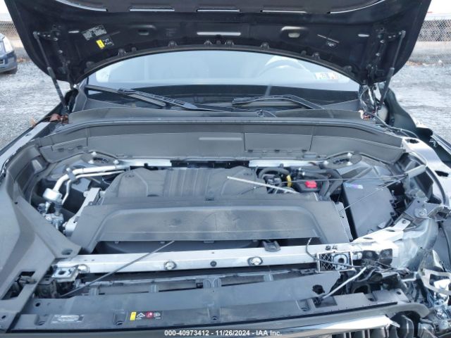 YV4L12PE4R1209107 Volvo Xc90 B5 Plus Bright Theme