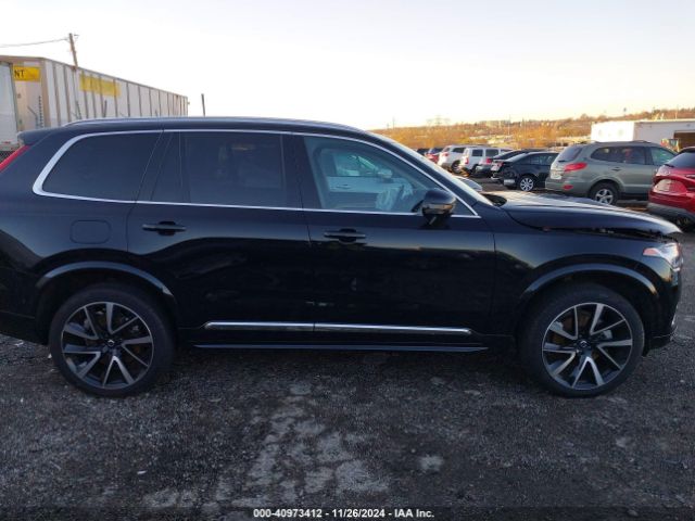 YV4L12PE4R1209107 Volvo Xc90 B5 Plus Bright Theme
