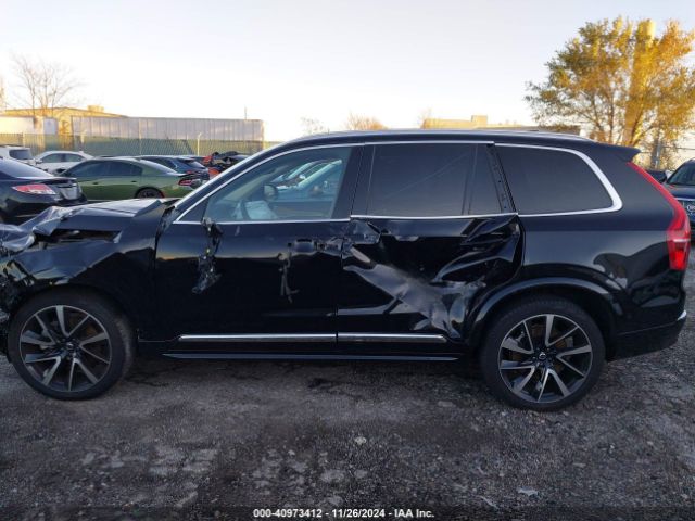 YV4L12PE4R1209107 Volvo Xc90 B5 Plus Bright Theme