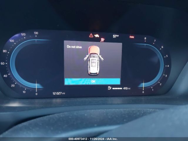 YV4L12PE4R1209107 Volvo Xc90 B5 Plus Bright Theme