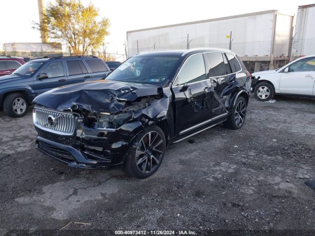 YV4L12PE4R1209107 Volvo Xc90 B5 Plus Bright Theme