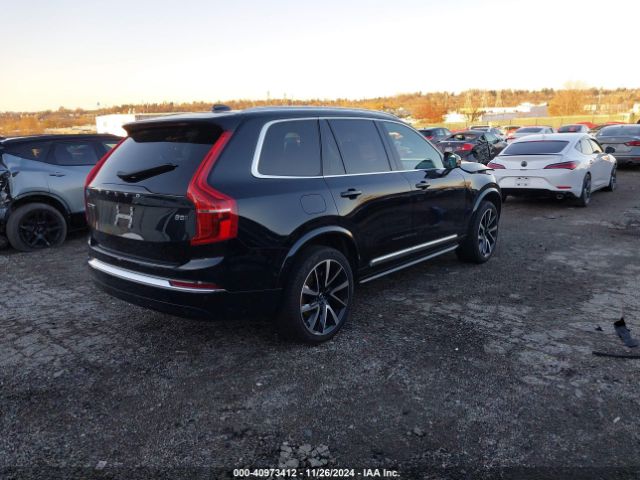 YV4L12PE4R1209107 Volvo Xc90 B5 Plus Bright Theme