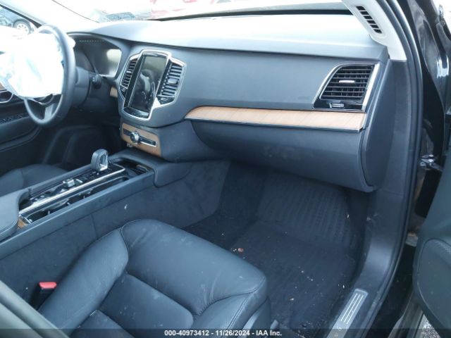 YV4L12PE4R1209107 Volvo Xc90 B5 Plus Bright Theme