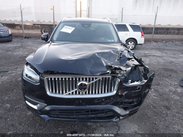 YV4L12PE4R1209107 Volvo Xc90 B5 Plus Bright Theme