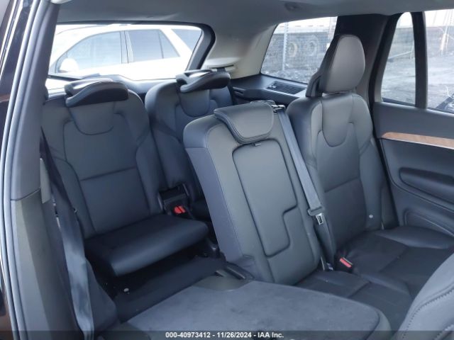 YV4L12PE4R1209107 Volvo Xc90 B5 Plus Bright Theme
