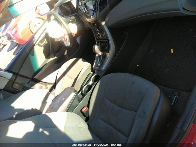 Hyundai ELANTRA SE 2014 5NPDH4AE7EH504986 Image 5