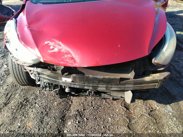 Hyundai ELANTRA SE 2014 5NPDH4AE7EH504986 Image 6