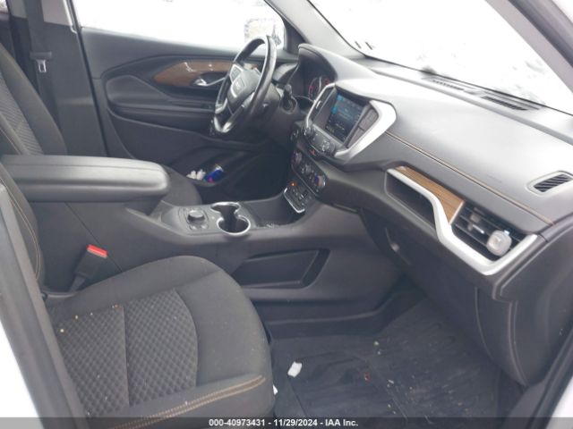 3GKALMEX1KL218516 GMC Terrain Sle