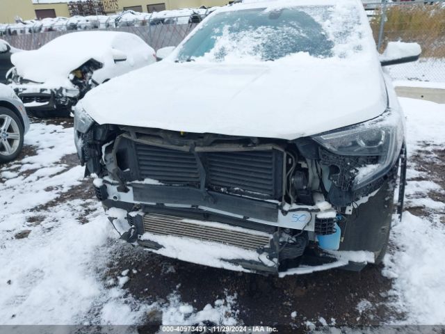 3GKALMEX1KL218516 GMC Terrain Sle