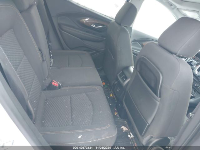 3GKALMEX1KL218516 GMC Terrain Sle