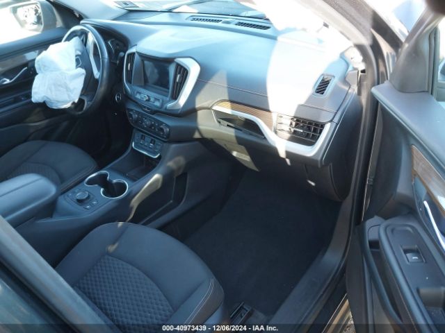 3GKALTEV8KL254258 GMC Terrain Sle