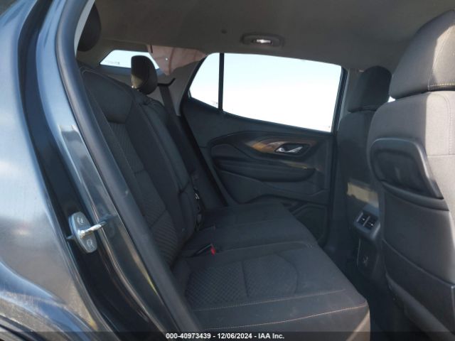 3GKALTEV8KL254258 GMC Terrain Sle