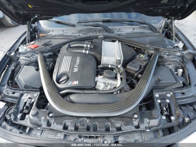 WBS8M9C38H5G86025 BMW M3
