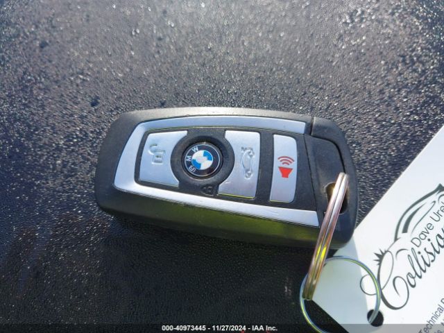 WBS8M9C38H5G86025 BMW M3