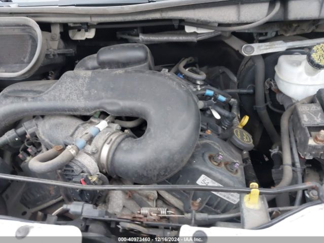 1FTYR1ZM5GKA39217 Ford Transit-250
