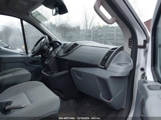1FTYR1ZM5GKA39217 Ford Transit-250