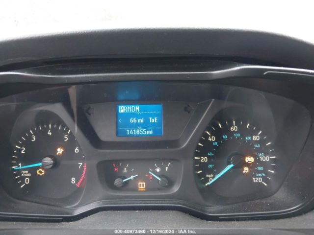 1FTYR1ZM5GKA39217 Ford Transit-250