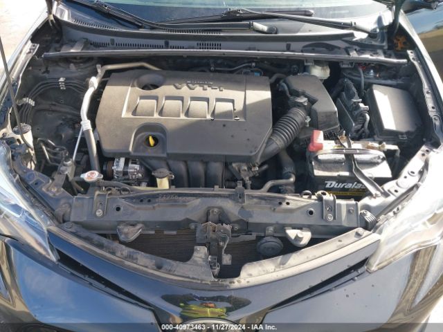 2T1BURHEXHC814319 Toyota Corolla L/le/xle/se/xse