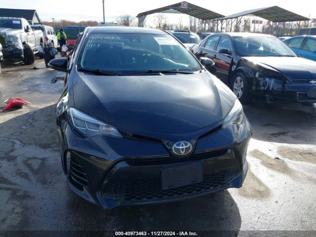 2T1BURHEXHC814319 Toyota Corolla L/le/xle/se/xse