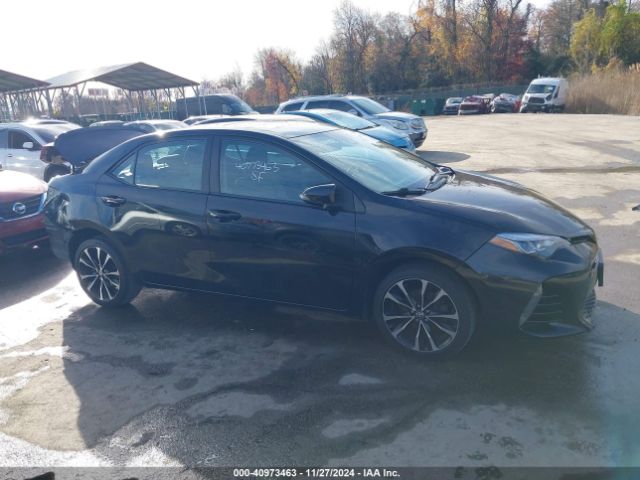 2T1BURHEXHC814319 Toyota Corolla L/le/xle/se/xse