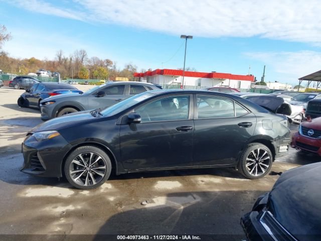 2T1BURHEXHC814319 Toyota Corolla L/le/xle/se/xse