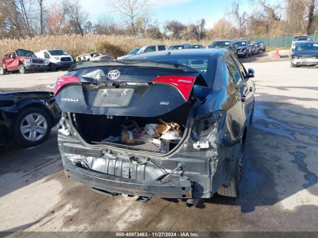 2T1BURHEXHC814319 Toyota Corolla L/le/xle/se/xse