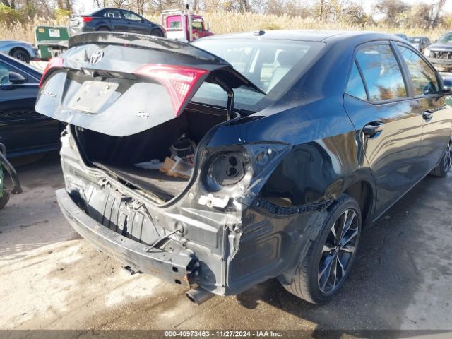 2T1BURHEXHC814319 Toyota Corolla L/le/xle/se/xse