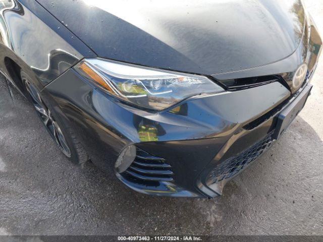 2T1BURHEXHC814319 Toyota Corolla L/le/xle/se/xse