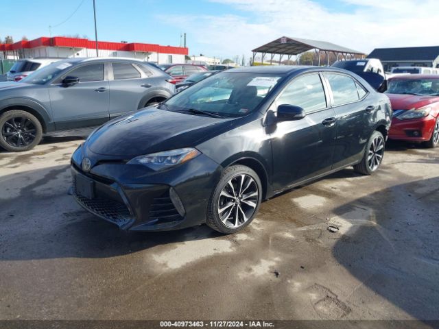 2T1BURHEXHC814319 Toyota Corolla L/le/xle/se/xse