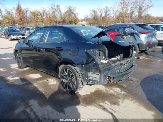 2T1BURHEXHC814319 Toyota Corolla L/le/xle/se/xse