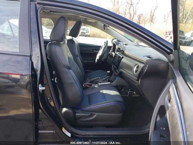 2T1BURHEXHC814319 Toyota Corolla L/le/xle/se/xse