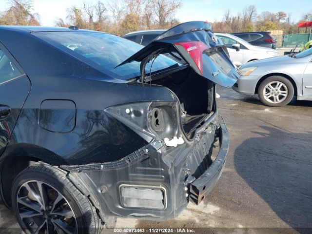 2T1BURHEXHC814319 Toyota Corolla L/le/xle/se/xse