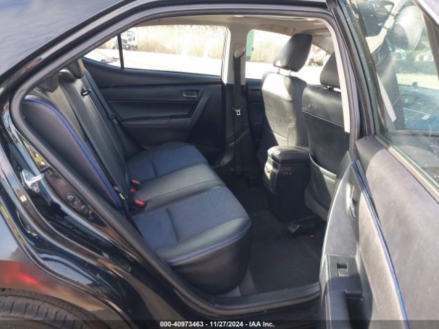 2T1BURHEXHC814319 Toyota Corolla L/le/xle/se/xse