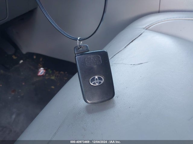 Toyota Highlander Xle V6 2015 5TDJKRFH8FS183069 Image 11