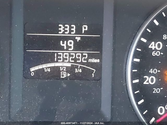 3VWLL7AJ6EM298995 Volkswagen Jetta 2.0l Tdi Value Edition