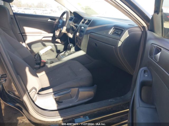 3VWLL7AJ6EM298995 Volkswagen Jetta 2.0l Tdi Value Edition