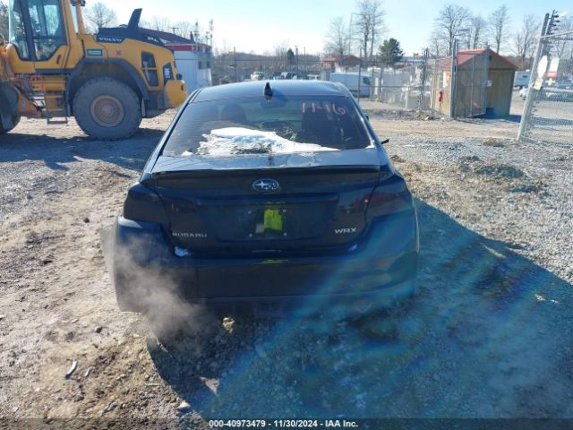 JF1VA1N61H8805238 Subaru Wrx Limited