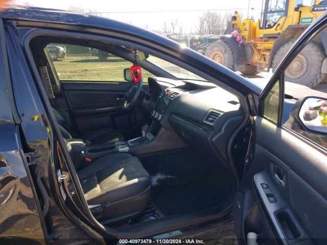 JF1VA1N61H8805238 Subaru Wrx Limited
